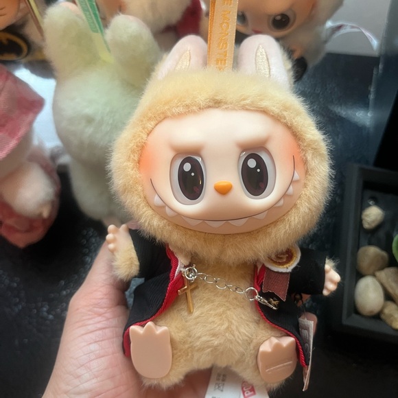 Labubu Baba - Picture 3 of 3